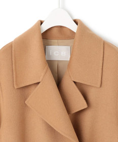 ICB WoolRever  ロングコート