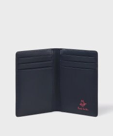Paul Smith カラードゥードゥル パスケース