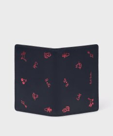 Paul Smith カラードゥードゥル パスケース