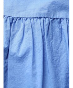 CRAFT STANDARD BOUTIQUE ペプラムブラウス