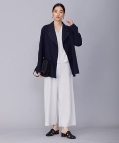 ICB ライトリバー ミドル丈コート