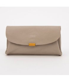 UNBILLION アトランタ ATLANTA / 牛革かぶせ長財布