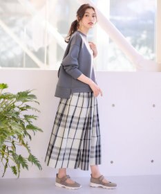 ANY ベルクロライトスニーカー