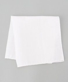 GOTAIRIKU 【日本製】定番 リネンチーフ