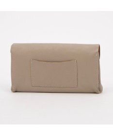 UNBILLION アトランタ ATLANTA / 牛革かぶせ長財布
