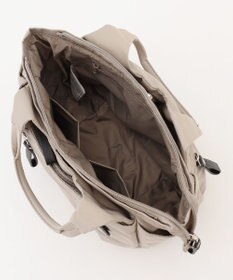 LA BAGAGERIE 【MONICA】ラウンド2WAYミニトートバッグ