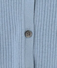 J.PRESS LADIES S LINEN COTTON ポロ ニット