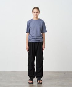 ATON SUVIN 60/2 | パーフェクト S/S Tシャツ