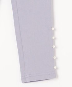 ANY KIDS 7days ドリームストレッチ 裏起毛 パンツ