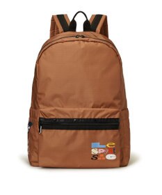 LeSportsac CLASSIC EVERYDAY BP/ガーデンオブNYC BP