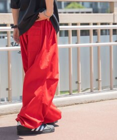 WEGO ワイドミリタリーパンツ