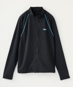 OP／FILA 【FILA】男女兼用ベーシックラッシュガード