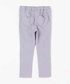 ANY KIDS 7days ドリームストレッチ 裏起毛 パンツ