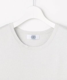 J.PRESS LADIES FINE COTTON SLEEVELESS タンクトップ