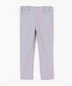 ANY KIDS 7days ドリームストレッチ 裏起毛 パンツ