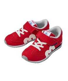 MIKI HOUSE HOT BISCUITS 【WEB限定】【16-21cm】ミズノコラボ キッズシューズ【WebLimited】