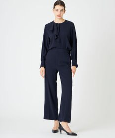 BEIGE， 【L-size】CINDY / ワイドパンツ