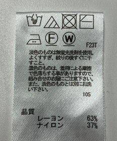 ONWARD Reuse Park 【any SiS】ニット春夏