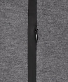 23区GOLF 【MEN】【23Fondation/WEB&一部店舗限定】 フルジップ パーカー