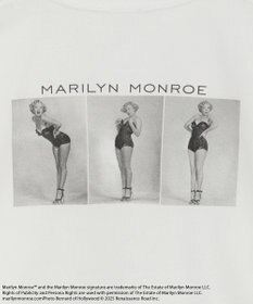 Green Parks ■Ｍａｒｉｌｙｎ　Ｍｏｎｒｏｅ　３ポーズｐｔロンＴＥＥ