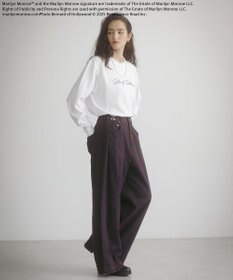 Green Parks ■Ｍａｒｉｌｙｎ　Ｍｏｎｒｏｅ　３ポーズｐｔロンＴＥＥ