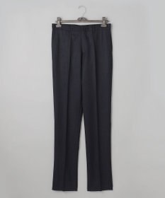 GOTAIRIKU セットアップカラー有【洗える/ストレッチ/シワになりにくい】ZERO TRIA ウォッシャブルパンツ(25年モデル)