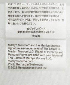 Green Parks ■Ｍａｒｉｌｙｎ　Ｍｏｎｒｏｅ　３ポーズｐｔロンＴＥＥ