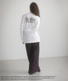 Green Parks ■Ｍａｒｉｌｙｎ　Ｍｏｎｒｏｅ　３ポーズｐｔロンＴＥＥ