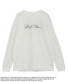 Green Parks ■Ｍａｒｉｌｙｎ　Ｍｏｎｒｏｅ　３ポーズｐｔロンＴＥＥ