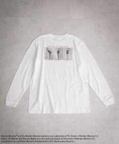 Green Parks ■Ｍａｒｉｌｙｎ　Ｍｏｎｒｏｅ　３ポーズｐｔロンＴＥＥ