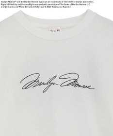 Green Parks ■Ｍａｒｉｌｙｎ　Ｍｏｎｒｏｅ　３ポーズｐｔロンＴＥＥ