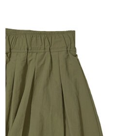 Green Parks armonia．フレアスカート