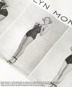 Green Parks ■Ｍａｒｉｌｙｎ　Ｍｏｎｒｏｅ　３ポーズｐｔロンＴＥＥ