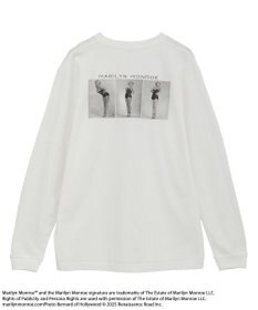 Green Parks ■Ｍａｒｉｌｙｎ　Ｍｏｎｒｏｅ　３ポーズｐｔロンＴＥＥ