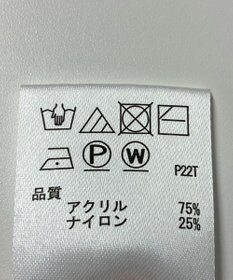 ONWARD Reuse Park 【any SiS】ニット秋冬