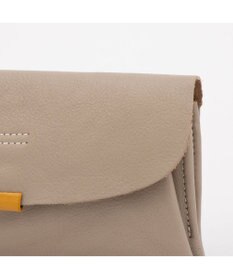 UNBILLION アトランタ ATLANTA / 牛革かぶせ長財布