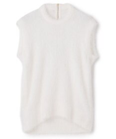 BEIGE， MATHILDE / ニットベスト