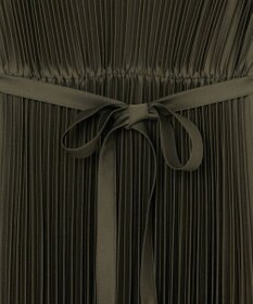 JOSEPH ニットウィーブプリッセドレス VOLTA