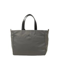 LANVIN en Bleu グラン 2wayトートバッグ