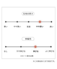 PET PARADISE ノルディック柄ワンピース《ホワイト》小型犬