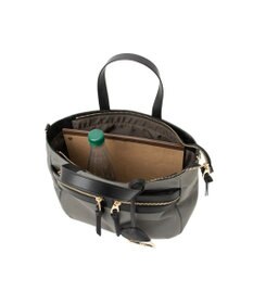 LANVIN en Bleu グラン 2wayトートバッグ