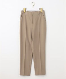 ANY SIS 【保温性あり/洗える】サーモ 2WAYストレッチ テーパード パンツ