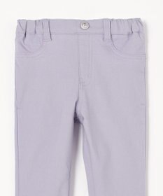 ANY KIDS 7days ドリームストレッチ 裏起毛 パンツ