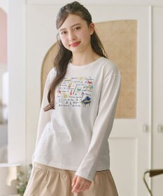 組曲 KIDS 【150-160㎝】リトルコンサート Tシャツ