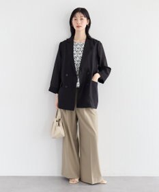 YECCA VECCA マリンパンツ