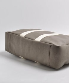 blancle シュリンクレザーベーシックトートL