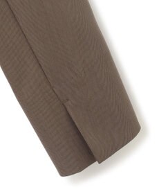 UNFILO TENNEN TOUCH ノーカラージャケット