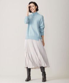 J.PRESS LADIES デザインパールワントップ ネックレス