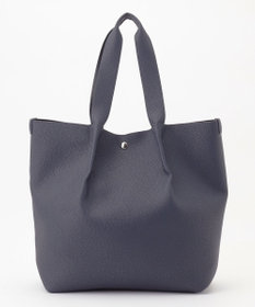 JOSEPH HOMME シンセティックシュリンクレザー　トートバッグ