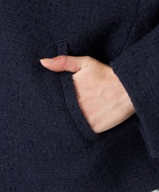 NAVE 【ReNAVE】ネップツイード ジャケット